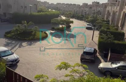 Apartment - 3 - 5 for sale in Bamboo Palm Hills - 26th of July Corridor - 6 October City - Giza