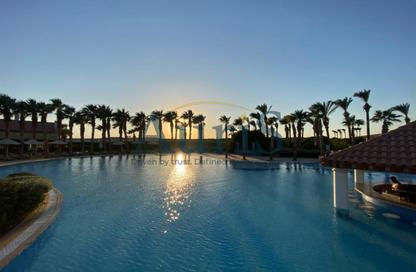Chalet - Studio - 1 Bathroom for sale in Veranda - Sahl Hasheesh - Hurghada - Red Sea