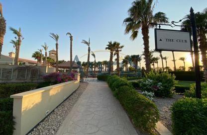 Chalet - Studio - 1 Bathroom for sale in Veranda - Sahl Hasheesh - Hurghada - Red Sea