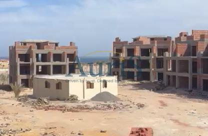 Chalet - Studio - 1 Bathroom for sale in Veranda - Sahl Hasheesh - Hurghada - Red Sea