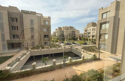 شقة - غرفة نوم - 1 حمام للبيع في فيلدج جيت - المستثمرين الجنوبية - مدينة القاهرة الجديدة - القاهرة