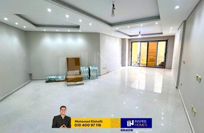 Apartment - 3 Bedrooms - 2 Bathrooms for rent in Valore Antoniades - Smouha - Hay Sharq - Alexandria