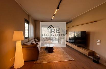 Apartment - 2 - 3 for rent in Villette - 5th Settlement Compounds - The 5th Settlement - New Cairo City - Cairo