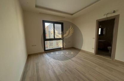 Apartment - 2 Bedrooms - 2 Bathrooms for rent in District 5 - 5th Settlement Compounds - The 5th Settlement - New Cairo City - Cairo