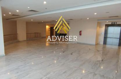 Medical Facility - Studio - 1 for sale in Ozone Health Care District - Al Narges - New Cairo City - Cairo