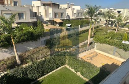 تاون هاوس - 4 - 4 للبيع في اتريو - كمبوندات الشيخ زايد - الشيخ زايد - الجيزة تاون هاوس - 4 - 4 للبيع في اتريو - كمبوندات الشيخ زايد - الشيخ زايد - الجيزة