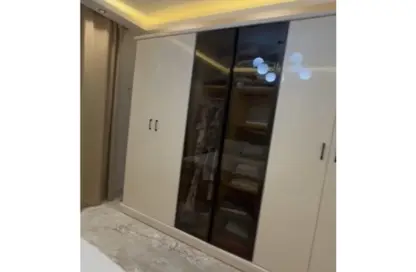 شقة - 3 غرف نوم - 1 حمام للبيع في شارع الزهاوي - المنطقة السادسة - مدينة نصر - القاهرة