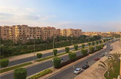 Apartment - 2 Bedrooms - 1 Bathroom for rent in Privado - Madinaty - Cairo