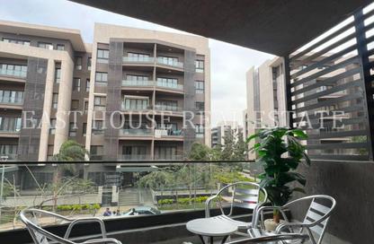Apartment - 3 Bedrooms - 2 Bathrooms for rent in Madinaty - Cairo