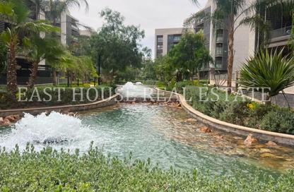 Apartment - 3 Bedrooms - 2 Bathrooms for rent in Madinaty - Cairo