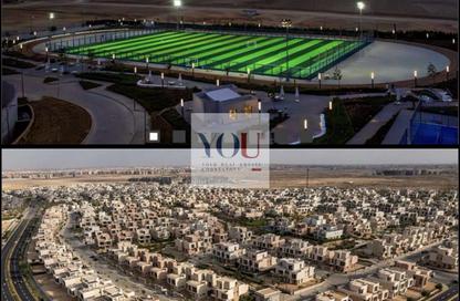 دوبلكس - 3 - 3 للبيع في سوديك ايست - الحي السادس - هليوبوليس الجديدة - القاهرة