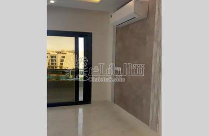 Chalet - 1 Bedroom - 1 Bathroom for sale in Sky City - Al Ain Al Sokhna - Suez