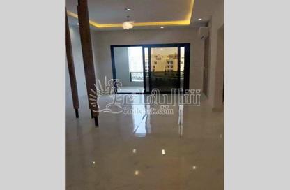 Chalet - 1 Bedroom - 1 Bathroom for sale in Sky City - Al Ain Al Sokhna - Suez