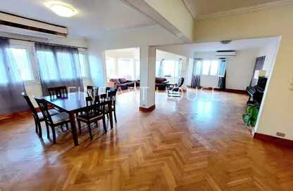 شقة - 3 غرف نوم - 2 حمامات للبيع في ميدان دجله - دجلة - حي المعادي - القاهرة