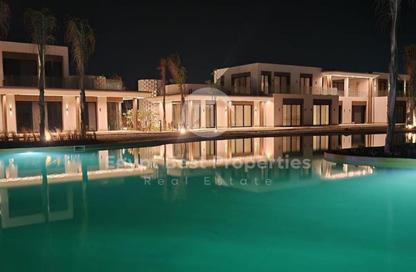 Chalet - 2 Bedrooms - 2 Bathrooms for sale in Zoya - Sidi Abdel Rahman - North Coast