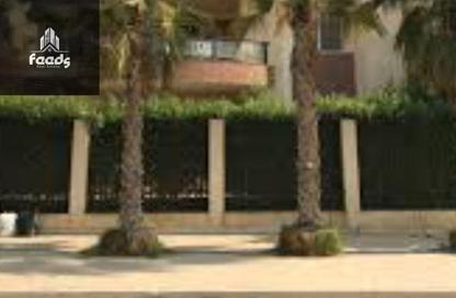 Apartment - 3 Bedrooms - 3 Bathrooms for sale in West Golf - El Katameya Compounds - El Katameya - New Cairo City - Cairo