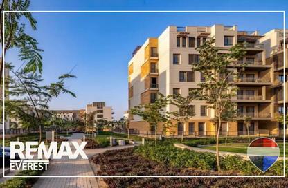 Apartment - Studio - 1 Bathroom for rent in Westown - Sheikh Zayed Compounds - Sheikh Zayed City - Giza