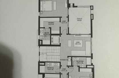 Villa - 4 - 5 for sale in O West - 6 October Compounds - 6 October City - Giza