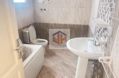 Apartment - 3 Bedrooms - 2 Bathrooms for rent in B10 - Madinaty - Cairo