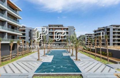 Apartment - 3 - 3 for sale in El Patio Oro - 5th Settlement Compounds - The 5th Settlement - New Cairo City - Cairo Apartment - 3 - 3 for sale in El Patio Oro - 5th Settlement Compounds - The 5th Settlement - New Cairo City - Cairo