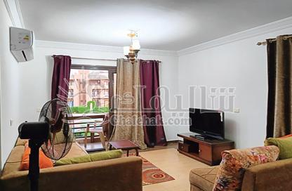 Chalet - 2 Bedrooms - 1 Bathroom for sale in Blue Bay Asia - Al Ain Al Sokhna - Suez