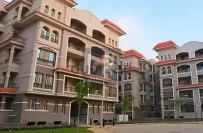 شقة - 3 غرف نوم - 2 حمامات للبيع في كمبوندات التجمع الخامس - التجمع الخامس - مدينة القاهرة الجديدة - القاهرة