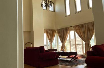 Duplex - 6 Bedrooms - 3 Bathrooms for sale in Gameat Al Dewal Al Arabeya St. - Mohandessin - Giza