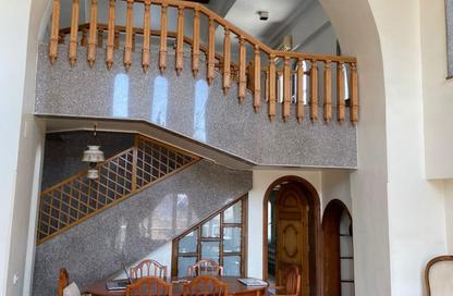 Duplex - 6 Bedrooms - 3 Bathrooms for sale in Gameat Al Dewal Al Arabeya St. - Mohandessin - Giza