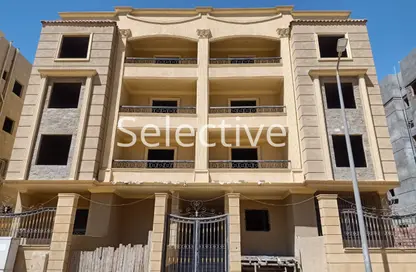 شقة - 3 غرف نوم - 2 حمامات للبيع في عمارات الاندلس - حى الاندلس - مدينة القاهرة الجديدة - القاهرة