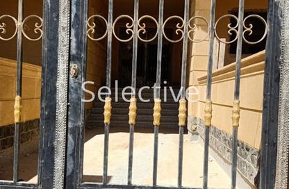 Apartment - 3 Bedrooms - 2 Bathrooms for sale in Al Andalus Buildings - Al Andalus District - New Cairo City - Cairo