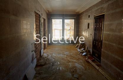 Apartment - 3 Bedrooms - 2 Bathrooms for sale in Al Andalus Buildings - Al Andalus District - New Cairo City - Cairo