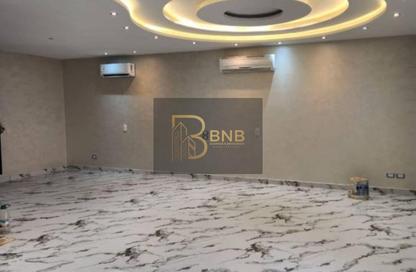 منزل مزدوج - 4 - 5 للإيجار في سكوير - كمبوندات التجمع الخامس - التجمع الخامس - مدينة القاهرة الجديدة - القاهرة