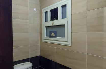 Apartment - 3 Bedrooms - 2 Bathrooms for rent in El Mearag City - Zahraa El Maadi - Hay El Maadi - Cairo