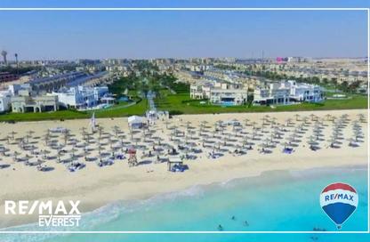شاليه - غرفة نوم - 1 حمام للبيع في الورا - سيدي عبد الرحمن - الساحل الشمالي