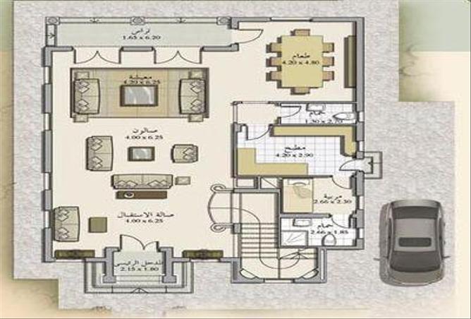 8708799 - صورة العقار 2