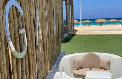 Townhouse - 3 Bedrooms - 2 Bathrooms for sale in Jaya - Ras Al Hekma - North Coast Townhouse - 3 Bedrooms - 2 Bathrooms for sale in Jaya - Ras Al Hekma - North Coast