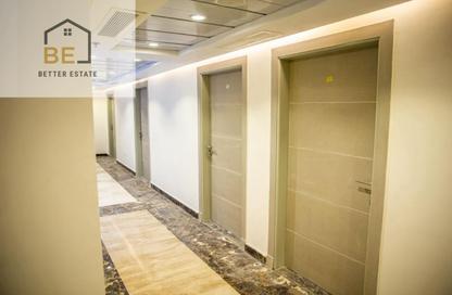Office Space - Studio for sale in Bank Center Street - South Teseen St. - The 5th Settlement - New Cairo City - Cairo Office Space - Studio for sale in Bank Center Street - South Teseen St. - The 5th Settlement - New Cairo City - Cairo