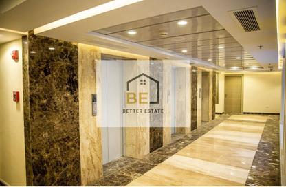 Office Space - Studio for sale in Bank Center Street - South Teseen St. - The 5th Settlement - New Cairo City - Cairo Office Space - Studio for sale in Bank Center Street - South Teseen St. - The 5th Settlement - New Cairo City - Cairo