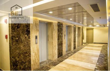 Office Space - Studio for sale in Bank Center Street - South Teseen St. - The 5th Settlement - New Cairo City - Cairo Office Space - Studio for sale in Bank Center Street - South Teseen St. - The 5th Settlement - New Cairo City - Cairo