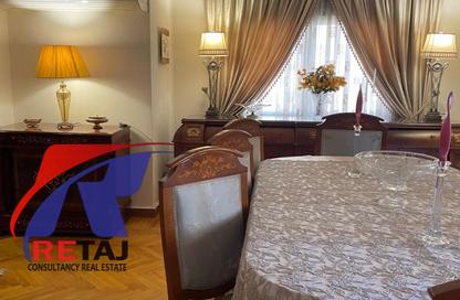 Apartment - 3 Bedrooms - 2 Bathrooms for sale in Hob Al Din St. - Al Hadiqah Al Dawliyah - 7th District - Nasr City - Cairo Apartment - 3 Bedrooms - 2 Bathrooms for sale in Hob Al Din St. - Al Hadiqah Al Dawliyah - 7th District - Nasr City - Cairo