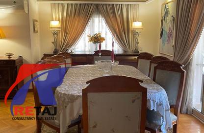 Apartment - 3 Bedrooms - 2 Bathrooms for sale in Hob Al Din St. - Al Hadiqah Al Dawliyah - 7th District - Nasr City - Cairo
