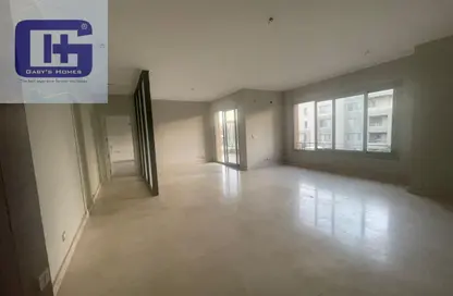 Apartment - 2 Bedrooms - 2 Bathrooms for sale in Moon Residences - Fifth Square - The 5th Settlement - New Cairo City - Cairo