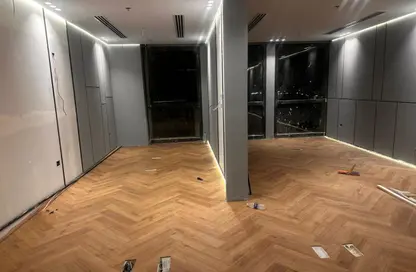 Office Space - 1 Bedroom - 2 Bathrooms for sale in Mivida - 5th Settlement Compounds - The 5th Settlement - New Cairo City - Cairo