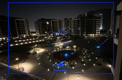 Apartment - 1 - 1 for sale in Zed West - Sheikh Zayed Compounds - Sheikh Zayed City - Giza