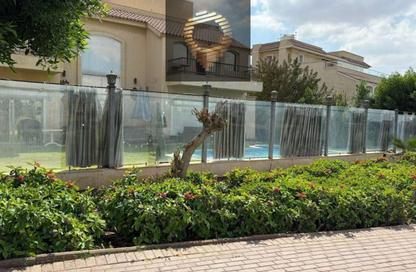 Villa - 5 Bedrooms - 5 Bathrooms for sale in Privado - Madinaty - Cairo
