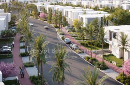 Villa - 4 Bedrooms - 4 Bathrooms for sale in Zed East - 5th Settlement Compounds - The 5th Settlement - New Cairo City - Cairo