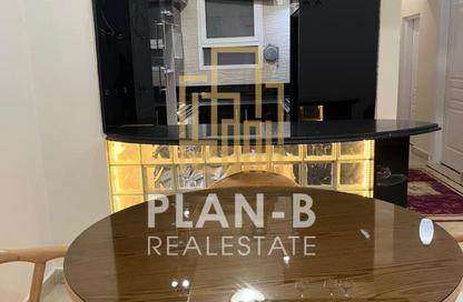 Apartment - 2 Bedrooms - 2 Bathrooms for rent in Rawdat Zayed - 12th District - Sheikh Zayed City - Giza