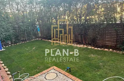 Apartment - 2 Bedrooms - 2 Bathrooms for rent in Rawdat Zayed - 12th District - Sheikh Zayed City - Giza