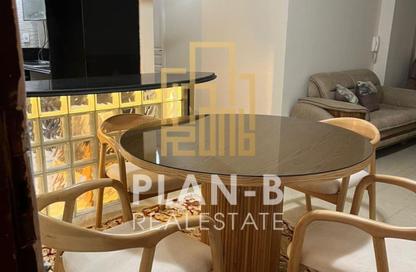 Apartment - 2 Bedrooms - 2 Bathrooms for rent in Rawdat Zayed - 12th District - Sheikh Zayed City - Giza