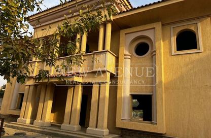 Palace - 4 Bedrooms - 4 Bathrooms for sale in Privado - Madinaty - Cairo Palace - 4 Bedrooms - 4 Bathrooms for sale in Privado - Madinaty - Cairo